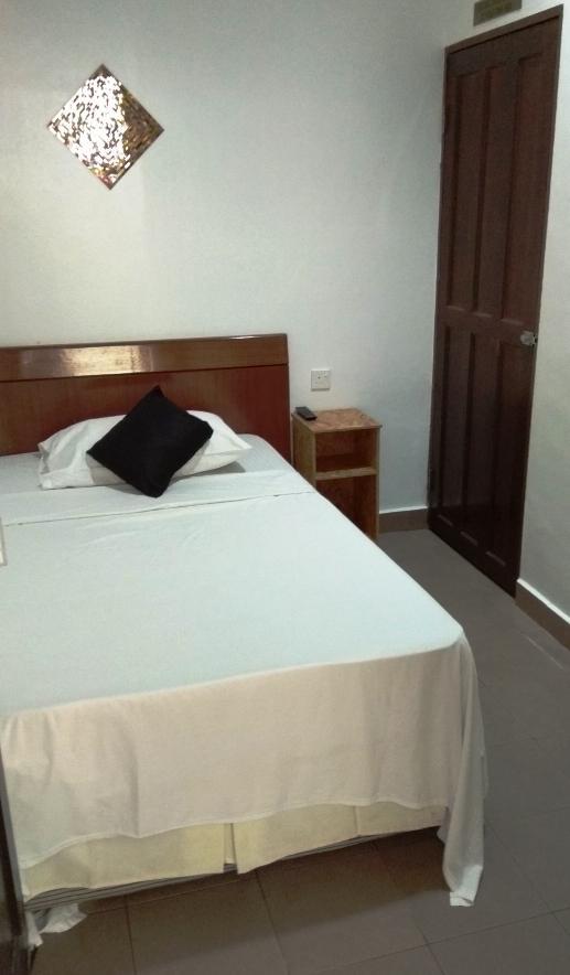 Nipah Bay Villa Kampung Teluk Nipah Exterior foto