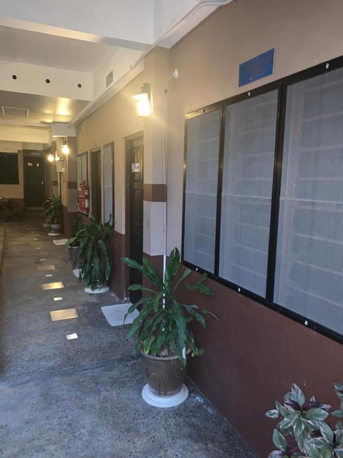 Nipah Bay Villa Kampung Teluk Nipah Exterior foto